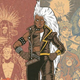 All images: Marvel Comics